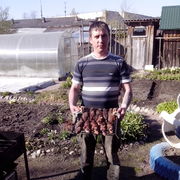 Николай Харламов85, 41, Сортавала