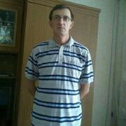Женя Чибасов, 54, Уинское