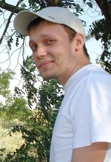 Моя фотография - Alexander ShturmanHC, 38 из Волгодонск (@alexandershturmanhc)