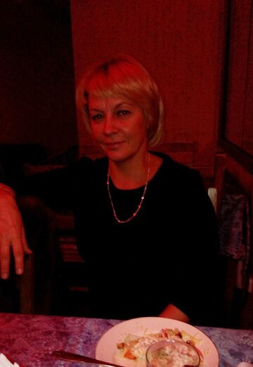 My photo - Viktoriya Engalycheva, 53 from Severodvinsk (@viktoriyaengalicheva)