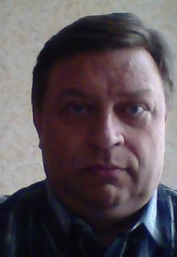My photo - Sergey, 62 from Petrozavodsk (@sergey286144)