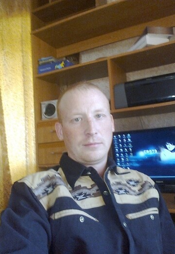 Моя фотография - Станислав, 40 из Екатеринбург (@stanislav11619)