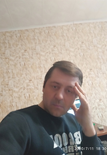 Моя фотография - Виталий, 48 из Белово (@vitaliy25178)