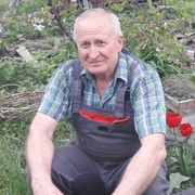 Леонид, 70, Изобильный