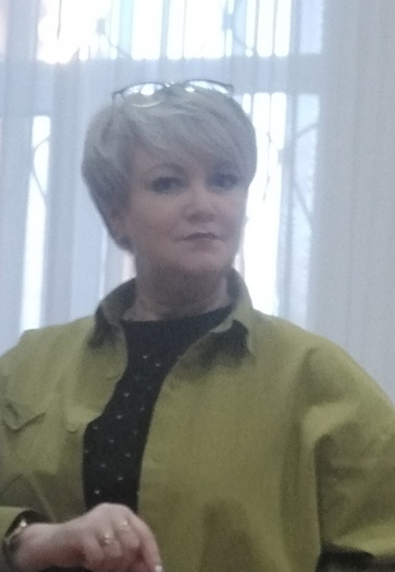 Larisa (@larisa70643) — my photo № 1