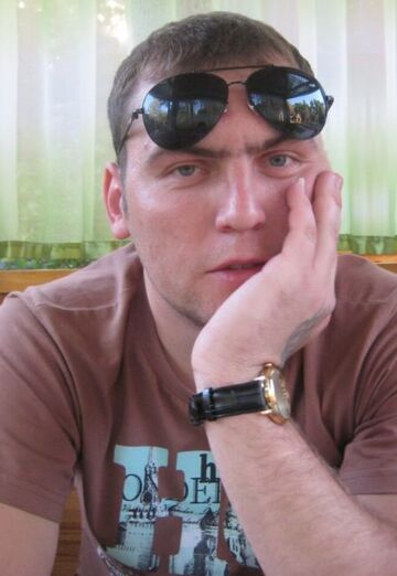 Моя фотография - Олег, 32 из Ташкент (@oleg173239)