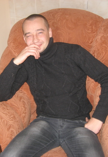 Моя фотография - Алексей, 39 из Макеевка (@aleksey402110)