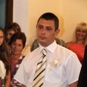 Роман Бичуков, 37, Кромы