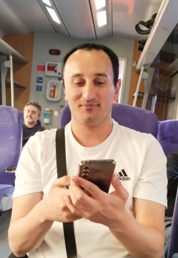 My photo - Yura, 30 from Athens (@yura6814)