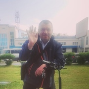 Геннадий 54 года (Стрелец) Сургут