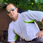 Знакомства в Ставрополе с пользователем Вова Попов 48 лет (Телец)