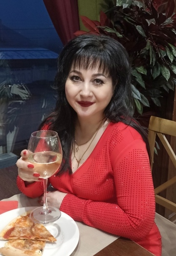 My photo - Yuliya, 43 from Pyatigorsk (@anuta27020)