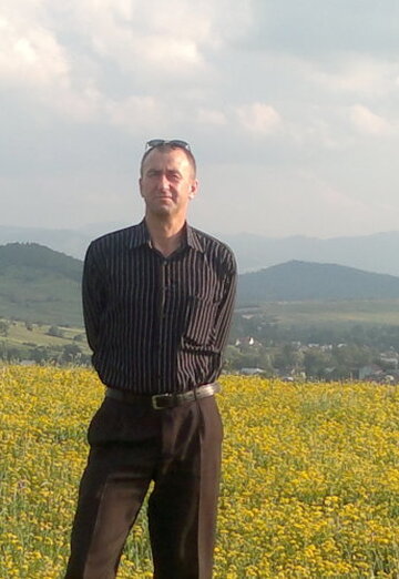 My photo - pavlik, 52 from Nadym (@prikarpatye)