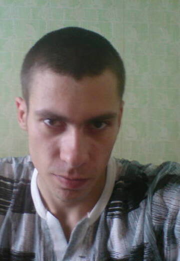 Моя фотография - Василий, 40 из Дебальцево (@vasiliy71799)