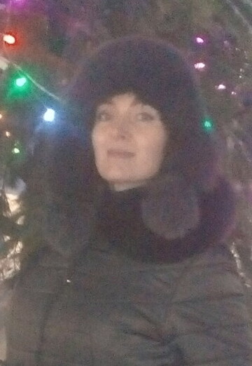 My photo - Natalya, 40 from Saratov (@natalya334608)