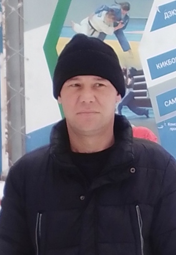 Моя фотография - Саша, 43 из Комсомольск-на-Амуре (@sasha284715)