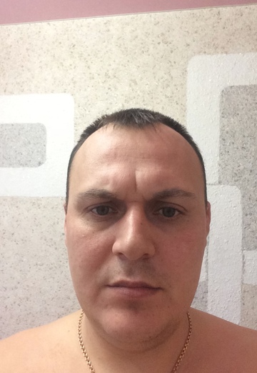 Моя фотография - Алексей, 42 из Киев (@aleksey286295)
