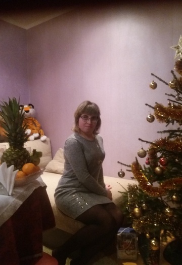 My photo - Tatyana, 33 from Orsha (@tatyana220254)