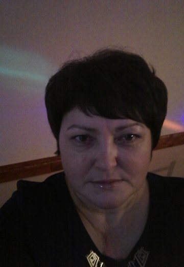 My photo - Irina, 53 from Temirtau (@irina318108)