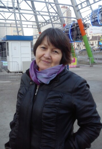 Моя фотография - Луна Ликая, 57 из Уфа (@lunalikaya9)