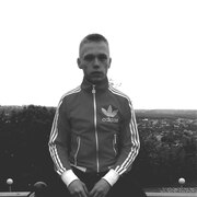 максим, 30, Новоспасское