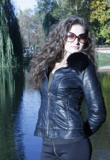 Моя фотография - Вероника, 33 из Москва (@veronika26867)