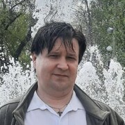 Алексей, 46, Красноармейск (Саратовск.)