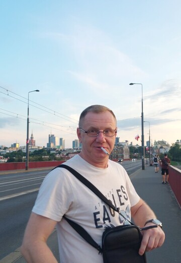 Benim fotoğrafım - Yura, 30  Varşova şehirden (@ura77889)