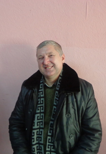 My photo - Igor, 57 from Yekaterinburg (@igor180607)