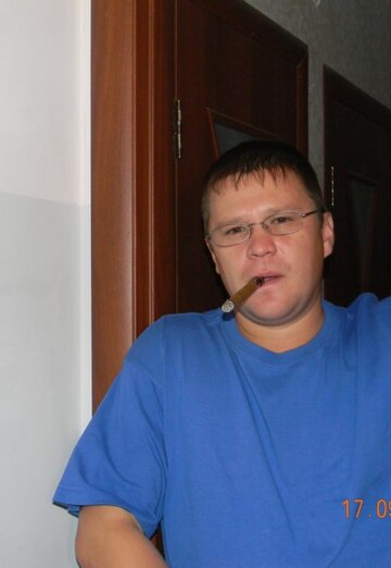 Моя фотография - Евгений, 41 из Свирск (@evgeniy106648)