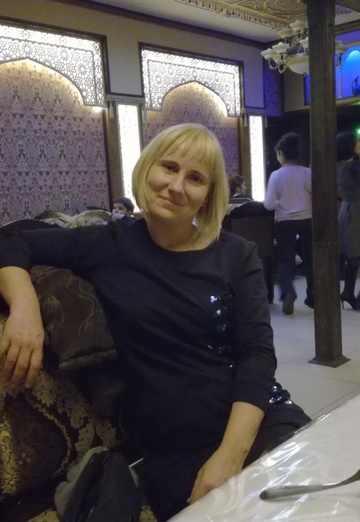 Моя фотография - Светлана, 48 из Симферополь (@svetlana140210)