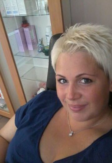 My photo - natalya, 41 from Korolyov (@klimovruslan)