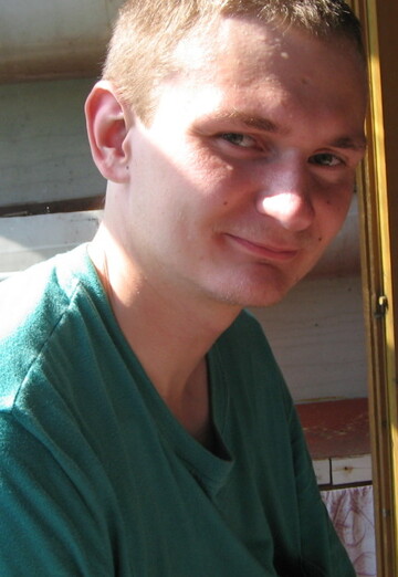 Моя фотография - Эдуард, 43 из Костомукша (@yan7558)