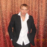 дмитрий, 39, Юргамыш