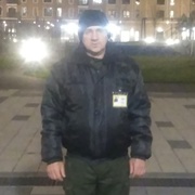 Игорь Малашенко, 47, Старбеево