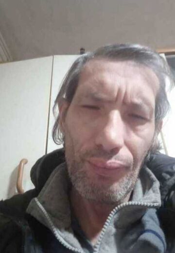 My photo - Juan Pedro, 59 from Jesús María (@juanpedrolagunabrito)