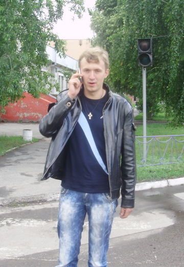 Моя фотографія - Дмитро Olexandrovich, 33 з Велика Багачка (@dmitroolexandrovich)