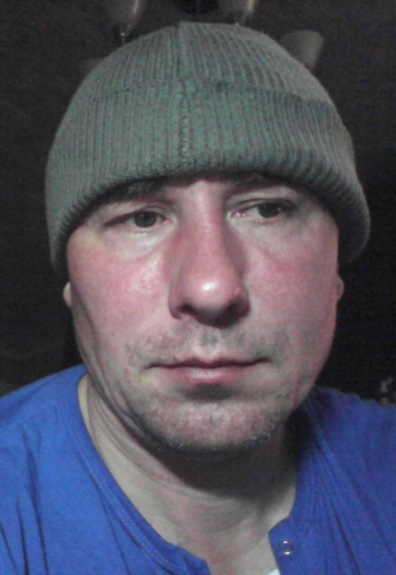 My photo - Aleks, 51 from Petropavlovsk (@aleks86415)