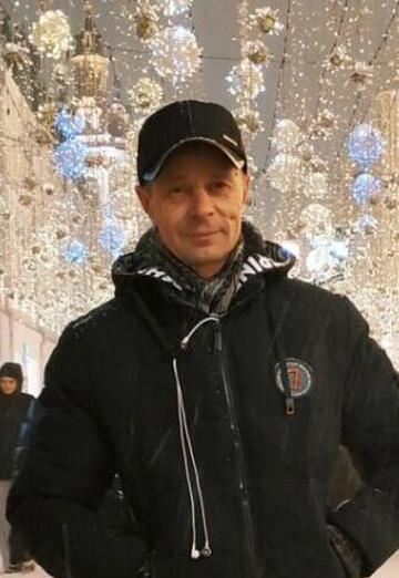 My photo - Aleksey, 51 from Bryanka (@aleksey661793)
