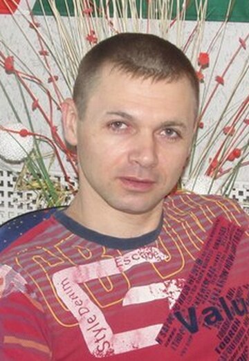 My photo - leha, 42 from Vysnij Volocek (@leha15466)
