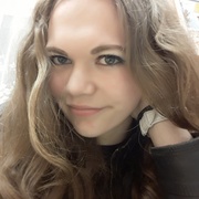 Оксана Савина, 26, Зубцов