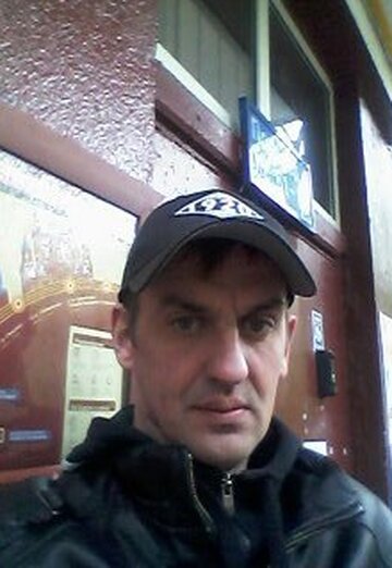 Моя фотография - Павел, 43 из Москва (@pavel150774)