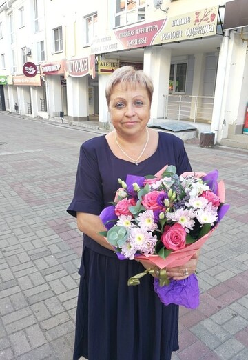 My photo - Olga, 62 from Kaluga (@olwga6809739)
