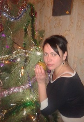 Моя фотография - Ирина, 42 из Дубна (@irina77358)