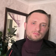 Александр, 33, Владикавказ
