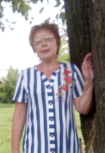 Tatyana (@tatyana250745) — my photo № 5