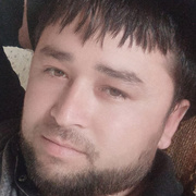 DOSTONBEK, 38, Санкт-Петербург