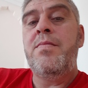 Яхья, 48, Новый Уренгой (Тюменская обл.)