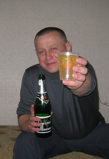 Моя фотография - Владимир, 41 из Владимирец (@vladimir420080)