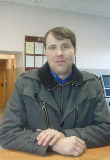 My photo - Denis, 36 from Novozybkov (@denis254869)